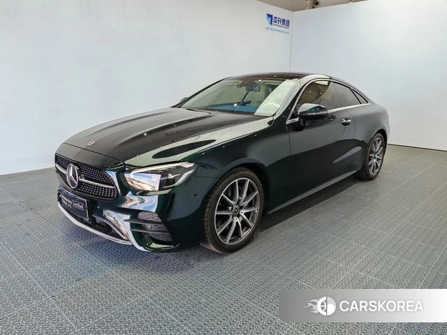 Mercedes-Benz E-class (imported) id 4307299 из Китая 15