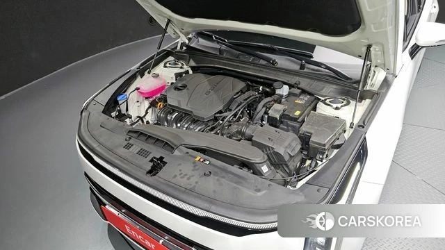 Kia The New K8 id 4291874 из Кореи 27