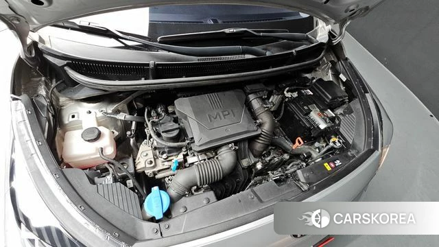 Kia Morning Urban (JA) id 3800190 из Кореи 16