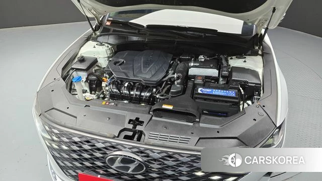 Hyundai The New Grandeur IG id 3885165 из Кореи 16