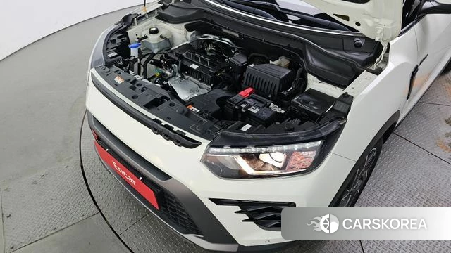 Ssangyong The New Tivoli id 4768135 из Кореи 29