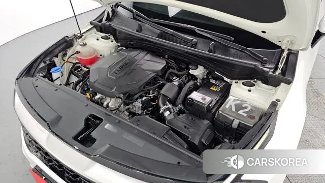 Kia Sportage 5th Generation id 3745727 из Кореи 16