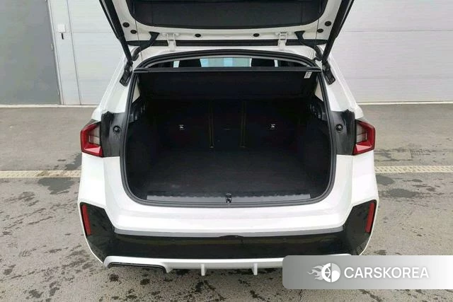 BMW iX1 id 4199034 из Китая 12