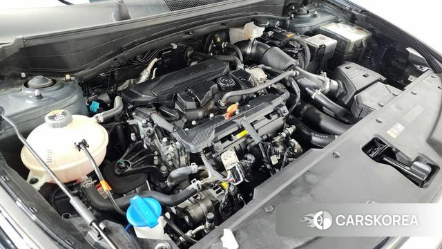 Kia Sportage 5th Generation id 3798622 из Кореи 16