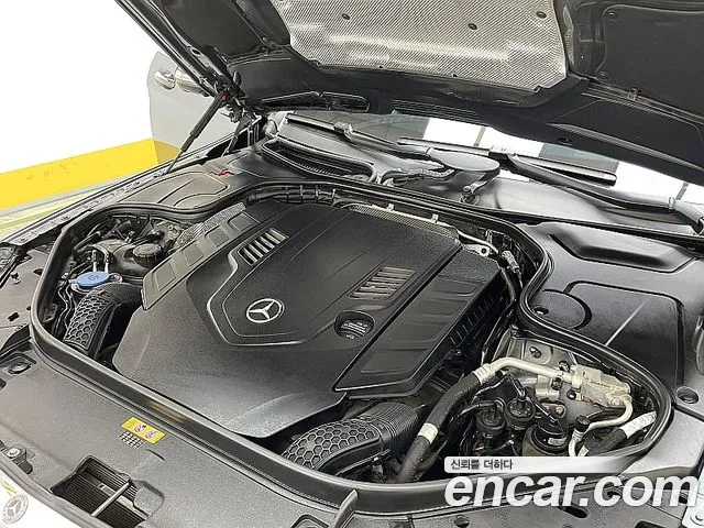 Mercedes-Benz S-Class W222 id 2833798 из Кореи 16