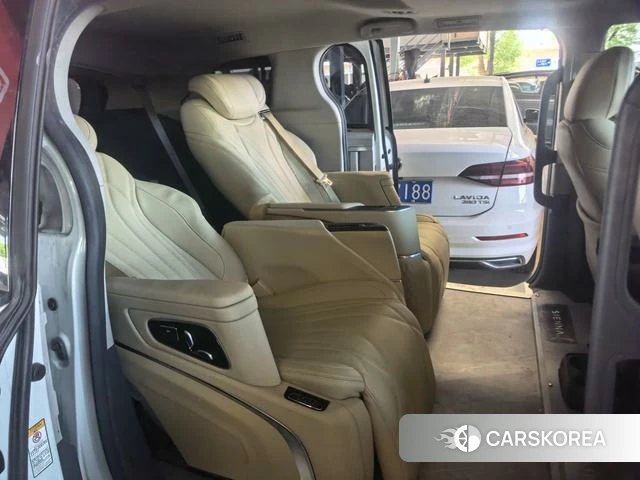 Toyota Saina id 4273793 из Китая 8
