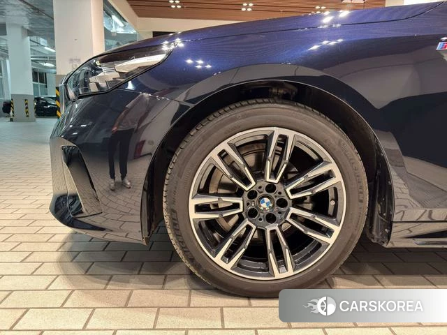 BMW 5 series (imported) id 4392024 из Китая 20