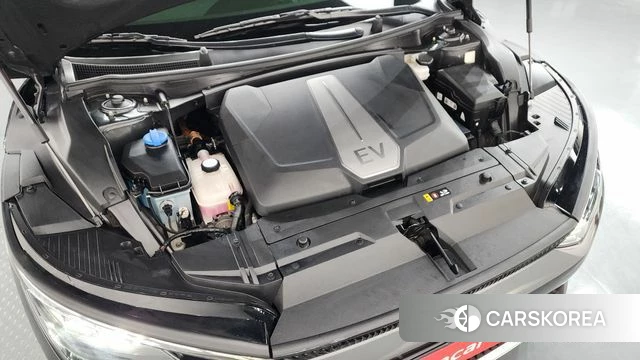 Kia EV6 id 4388812 из Кореи 30