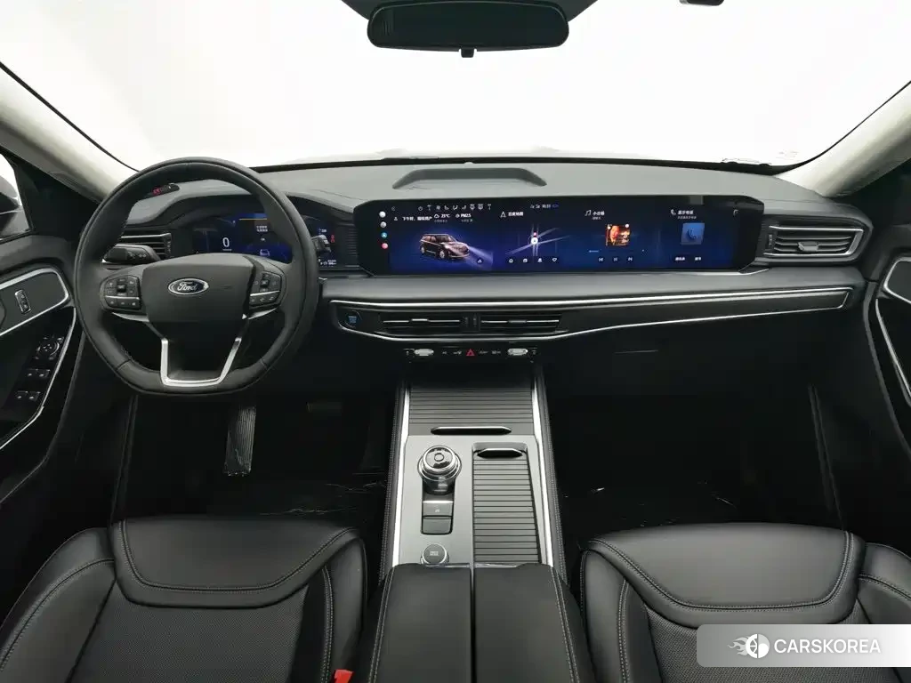 Ford Explorer id 4679729 из Китая 20