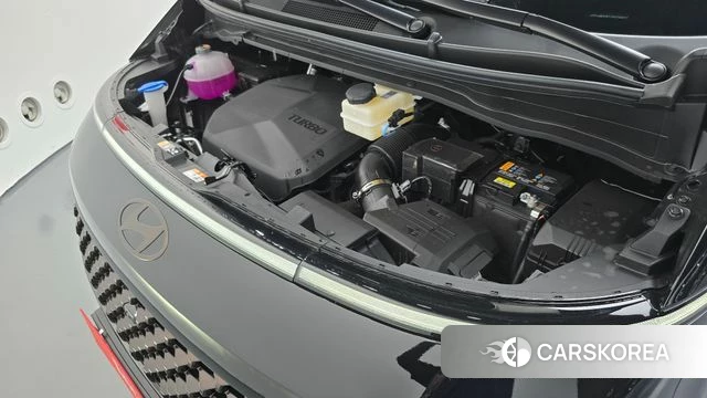 Hyundai Staria id 4897796 из Кореи 28