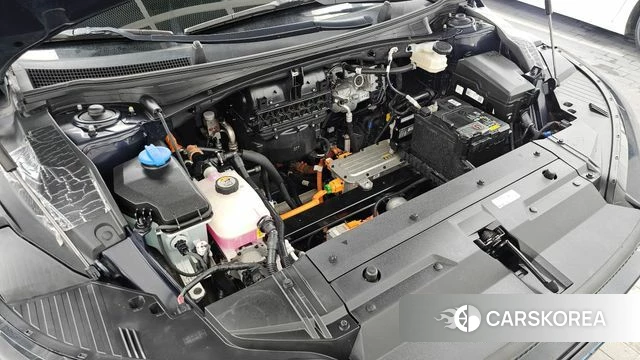 Kia EV6 id 4731252 из Кореи 26