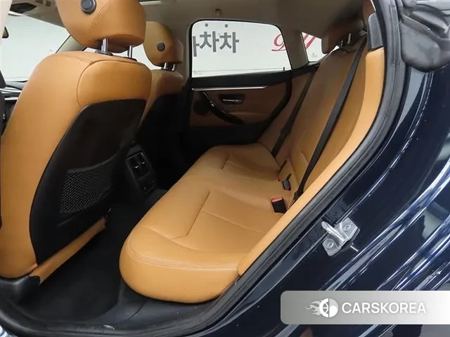 BMW 4 Series (F32) id 3617289 из Кореи 15