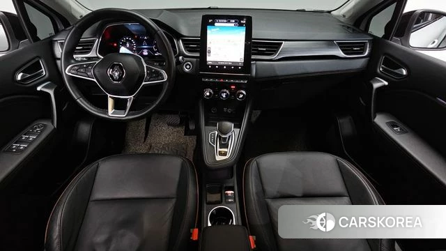 Renault Korea (Samsung) Capture id 4632003 из Кореи 30