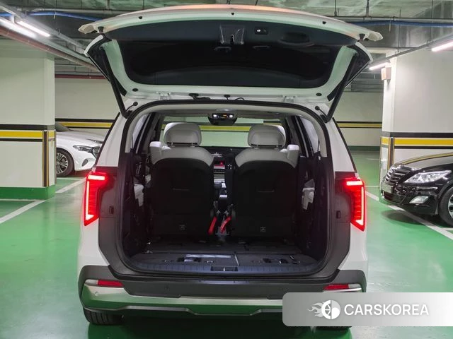 Kia The New Carnival 4th Generation id 4017296 из Кореи 15