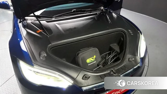 Tesla Model S id 3494047 из Кореи 16