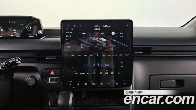 Hyundai Staria id 2557766 из Кореи 16