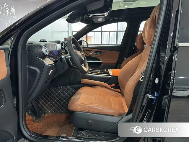 Mercedes-Benz GLC id 4277730 из Китая 16