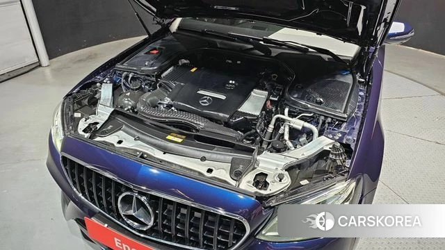 Mercedes-Benz E-Class W213 id 4397613 из Кореи 26