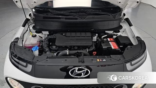 Hyundai Casper id 3036352 из Кореи 16