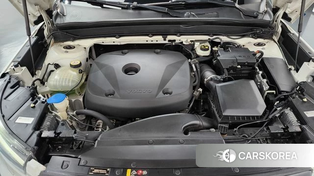 Volvo XC40 id 4760292 из Кореи 28