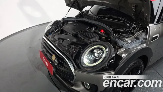 Mini Cooper Clubman id 2807815 из Кореи 16