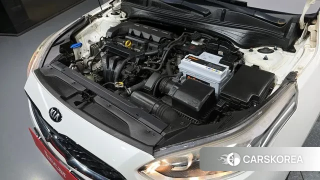 Kia Come New K3 id 3239244 из Кореи 16