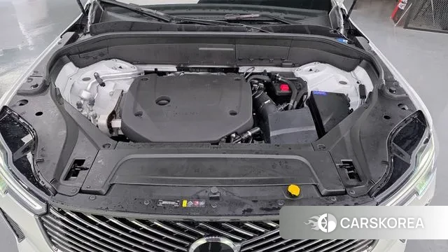 Volvo XC90 second Generation id 3689350 из Кореи 16