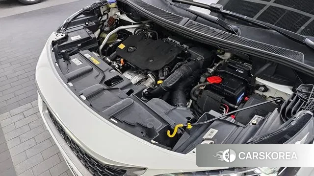 Peugeot 5008 second generation id 2986541 из Кореи 16