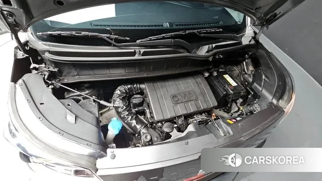 Kia The New Ray id 3438506 из Кореи 16