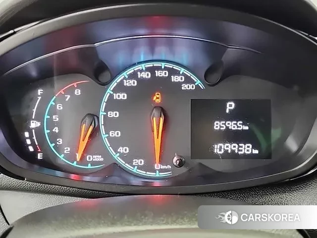 Chevrolet (GM Daewoo) The Next Spark id 3672884 из Кореи 14