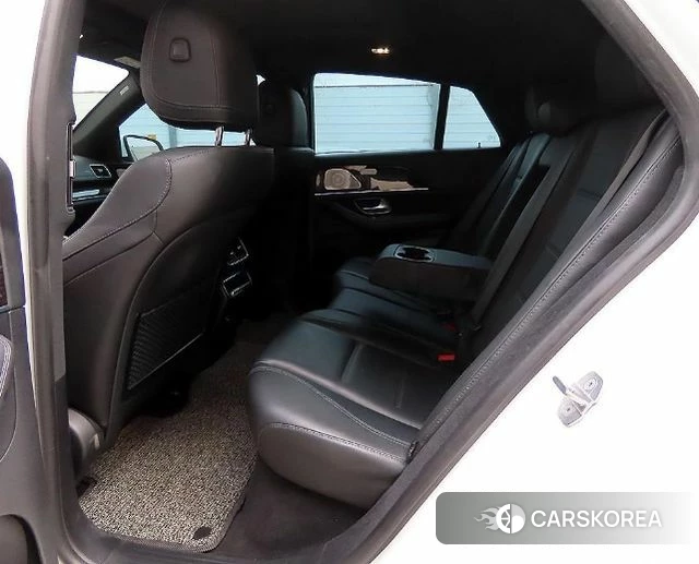 Mercedes-Benz GLE-Class W167 id 4179527 из Кореи 16