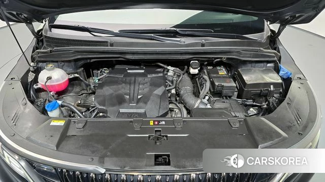 Kia Carnival 4th generation id 3883499 из Кореи 16