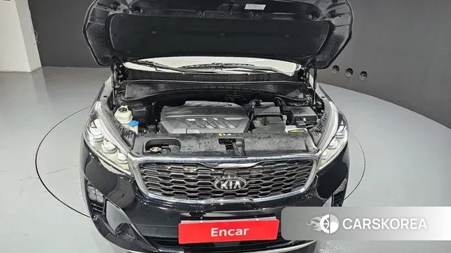 Kia The New Sorento id 3464506 из Кореи 16