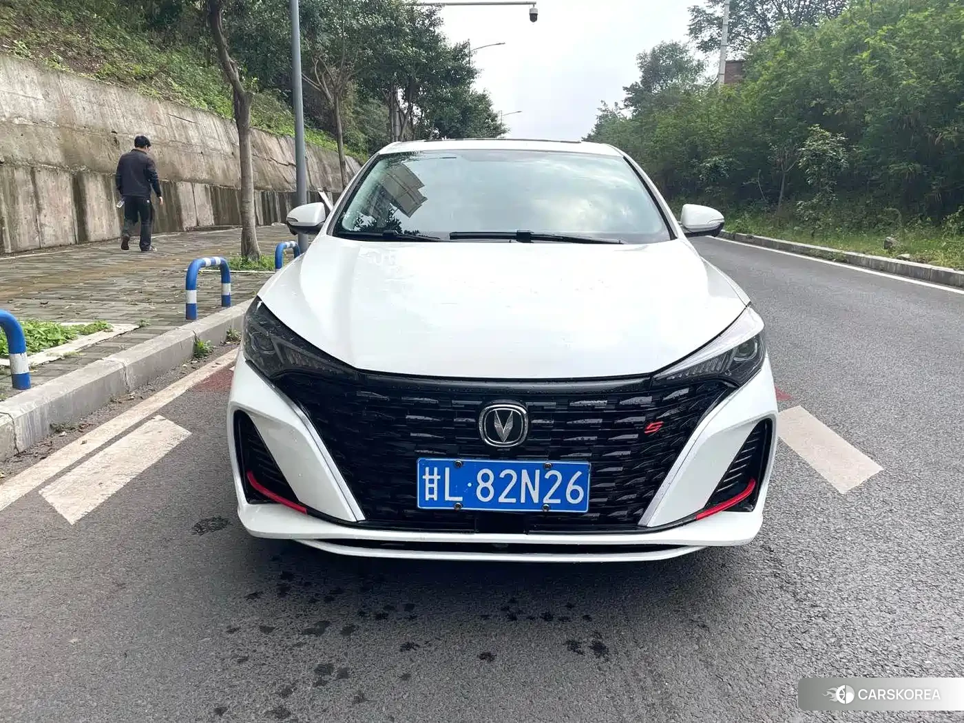 Chang'an Yidong id 4512943 из Китая 14