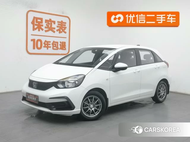 Honda Fit id 4279024 из Китая 20