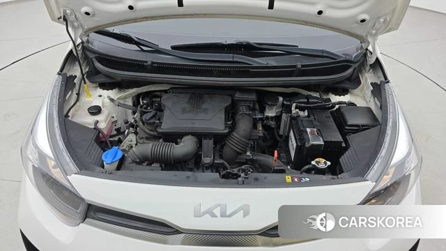 Kia Morning Urban (JA) id 4562341 из Кореи 16