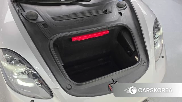 Porsche 718 Cayman id 3827459 из Кореи 16