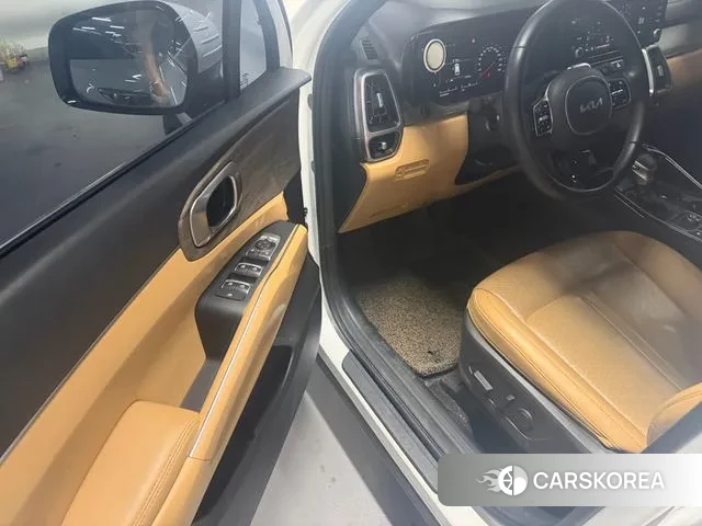 Kia Sorento 4th Generation id 3620990 из Кореи 16