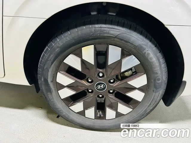 Hyundai Staria id 2911043 из Кореи 16