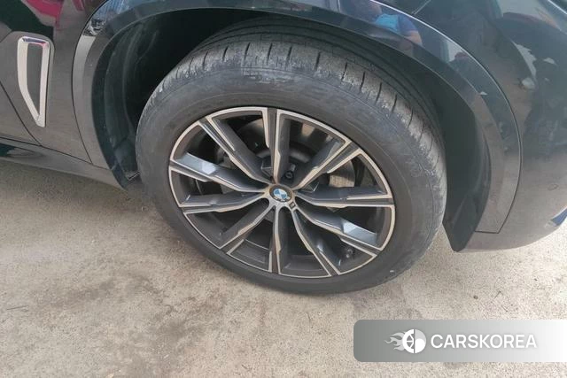 BMW X5 id 4300136 из Китая 13