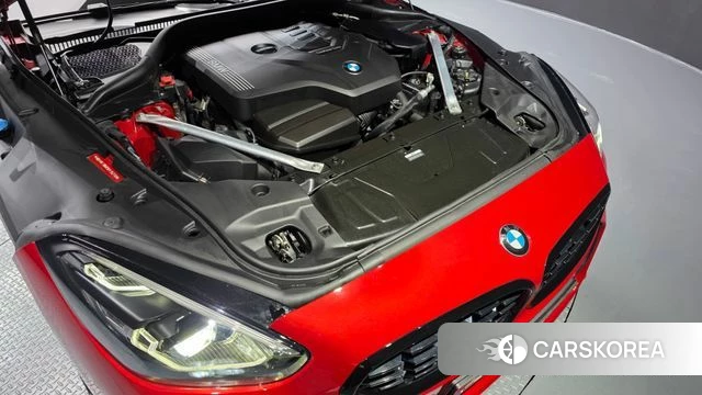 BMW Z4 (G29) id 4778413 из Кореи 31