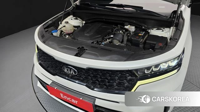 Kia Sorento 4th Generation id 4759541 из Кореи 16