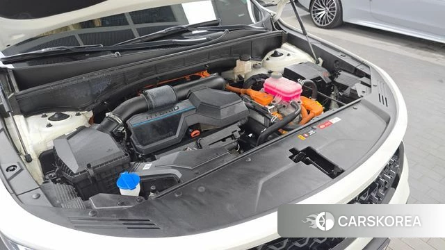 Kia Sorento 4th Generation id 4619823 из Кореи 32