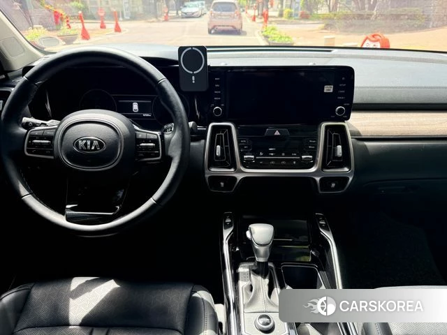 Kia Sorento 4th Generation id 4283509 из Кореи 12