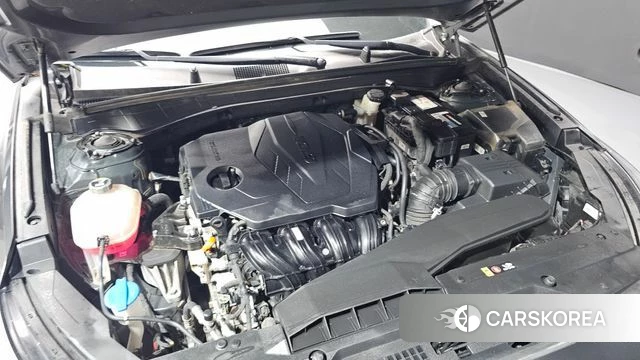 Kia K8 id 4646777 из Кореи 16