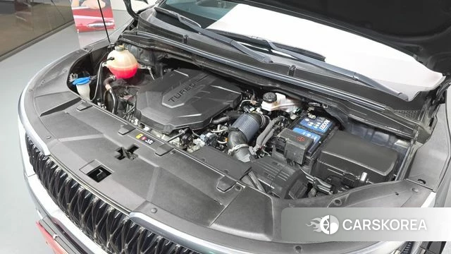 Kia Carnival 4th generation id 3840082 из Кореи 16