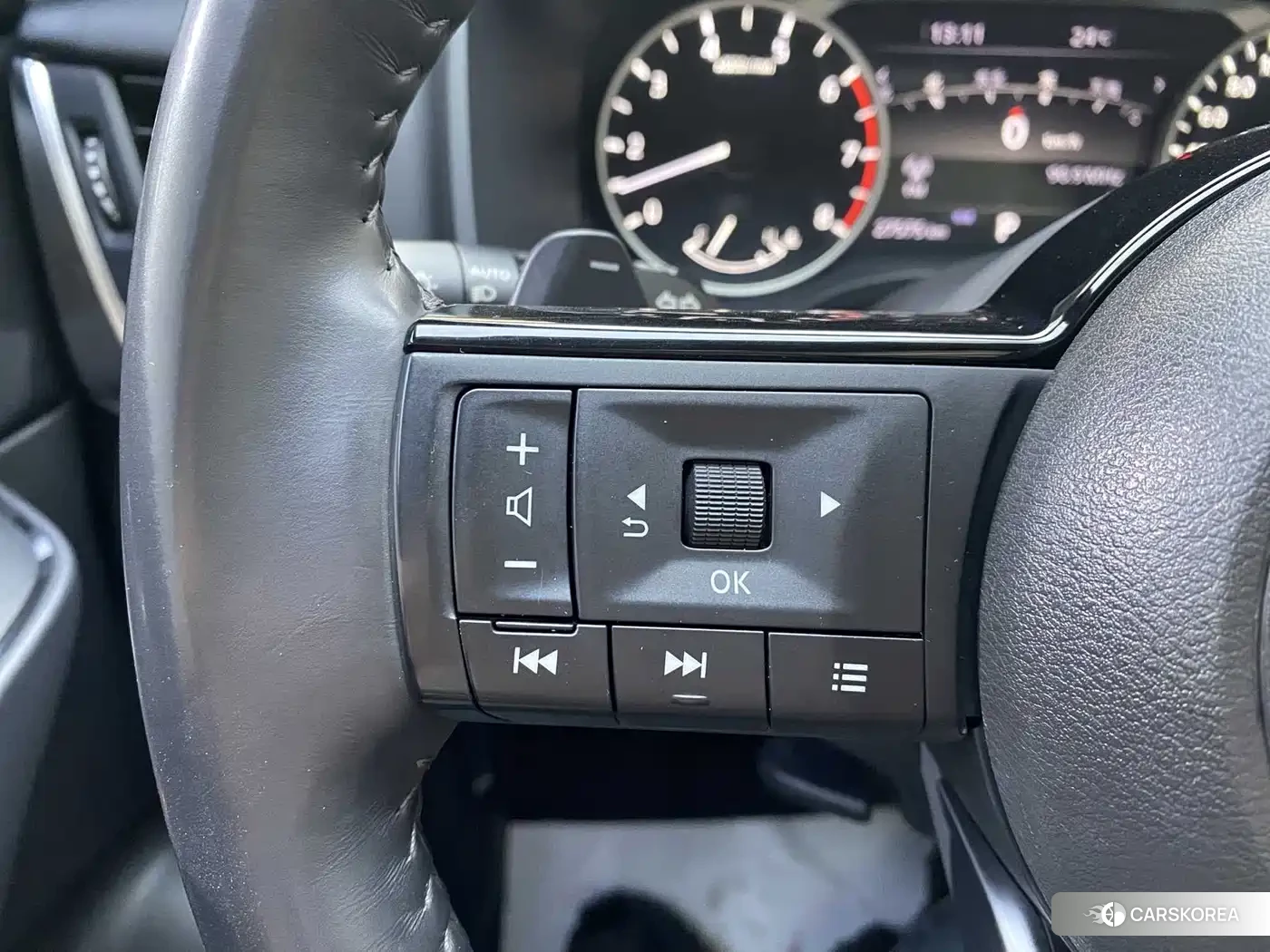Nissan Qashqai id 4644380 из Китая 21
