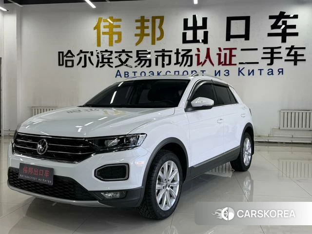 Volkswagen Exploring songs id 4367412 из Китая 18