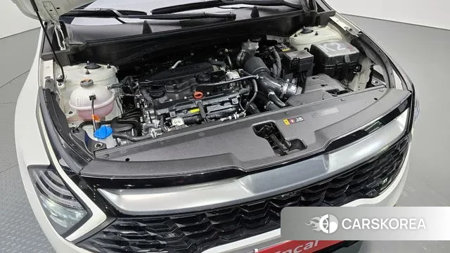 Kia Sportage 5th Generation id 3763642 из Кореи 16