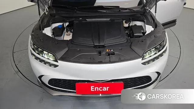 Genesis GV60 id 3041270 из Кореи 16